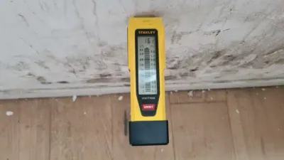 Expertise humidité Tonnay-Charente