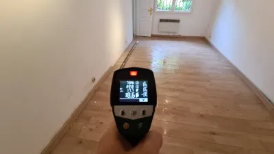 Expertise humidité Fouras